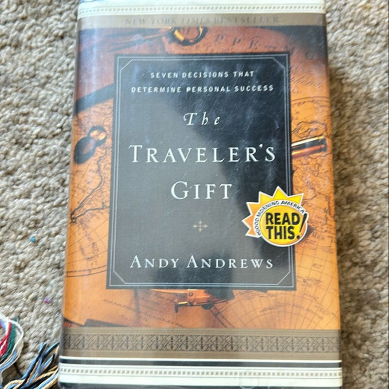 The Traveler's Gift