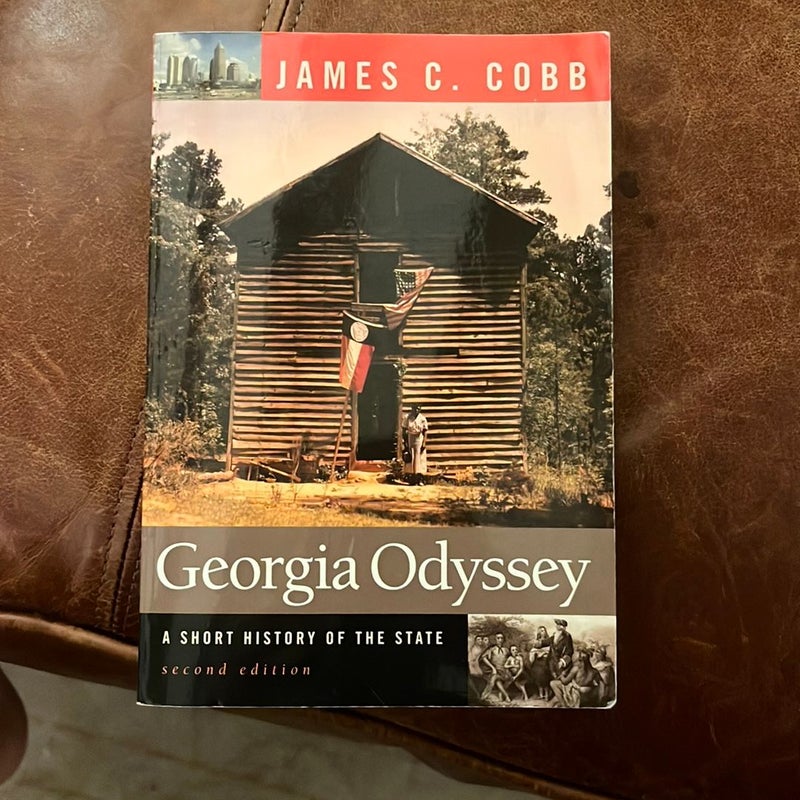 Georgia Odyssey