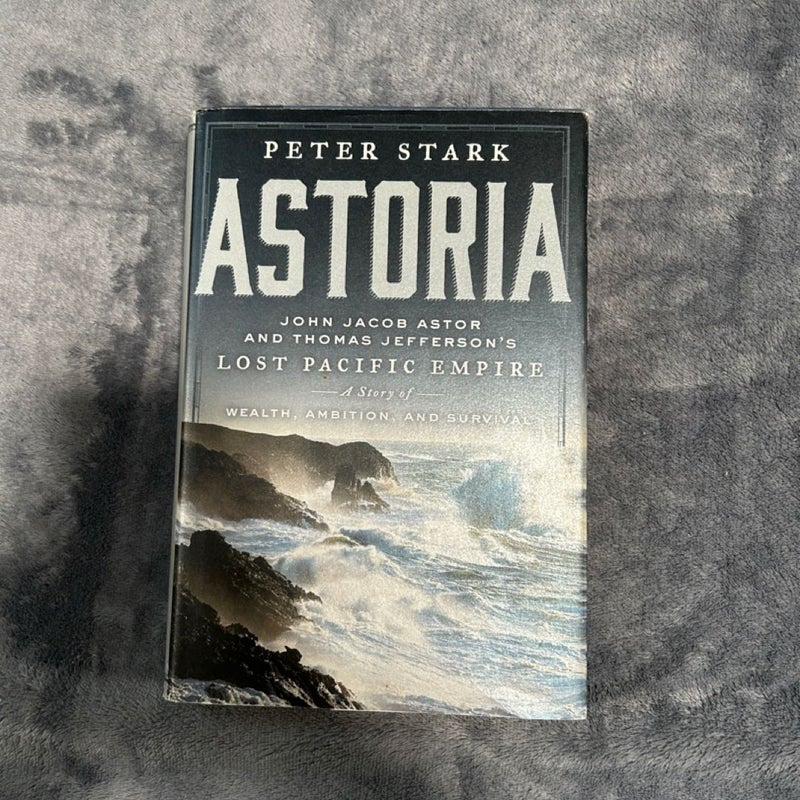 Astoria