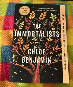 The Immortalists