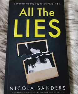 All the Lies