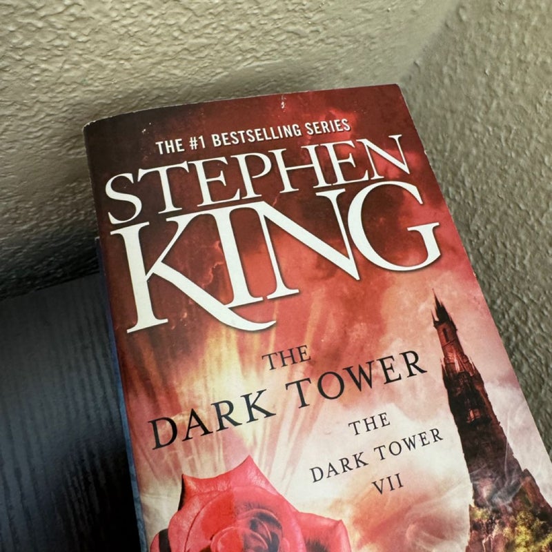 The Dark Tower Series Books 6-8