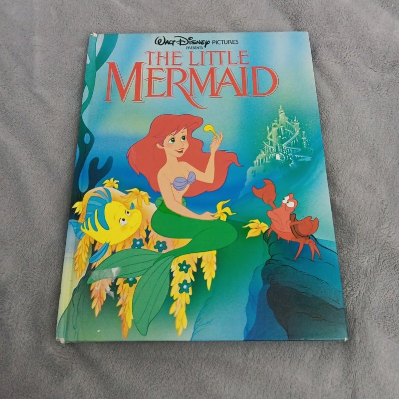 The Little Mermaid