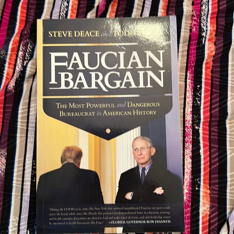 Faucian Bargain