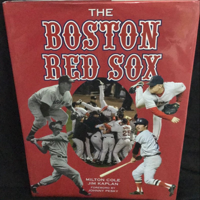 Boston Red Sox