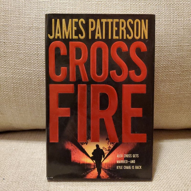 Cross Fire