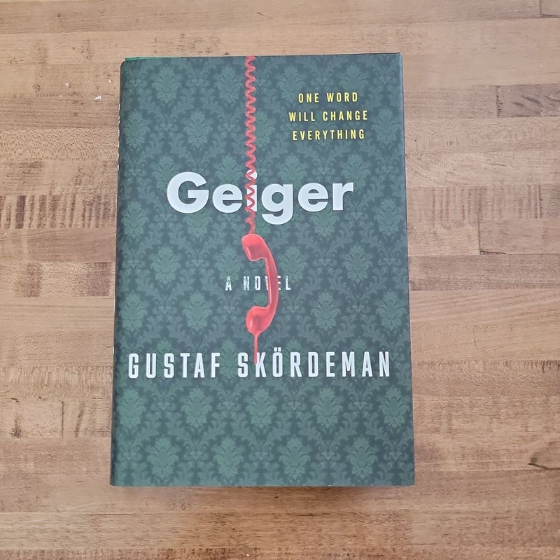 Geiger