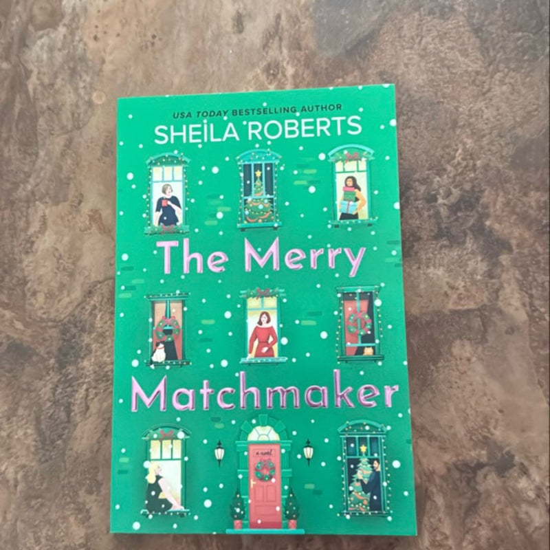 The Merry Matchmaker