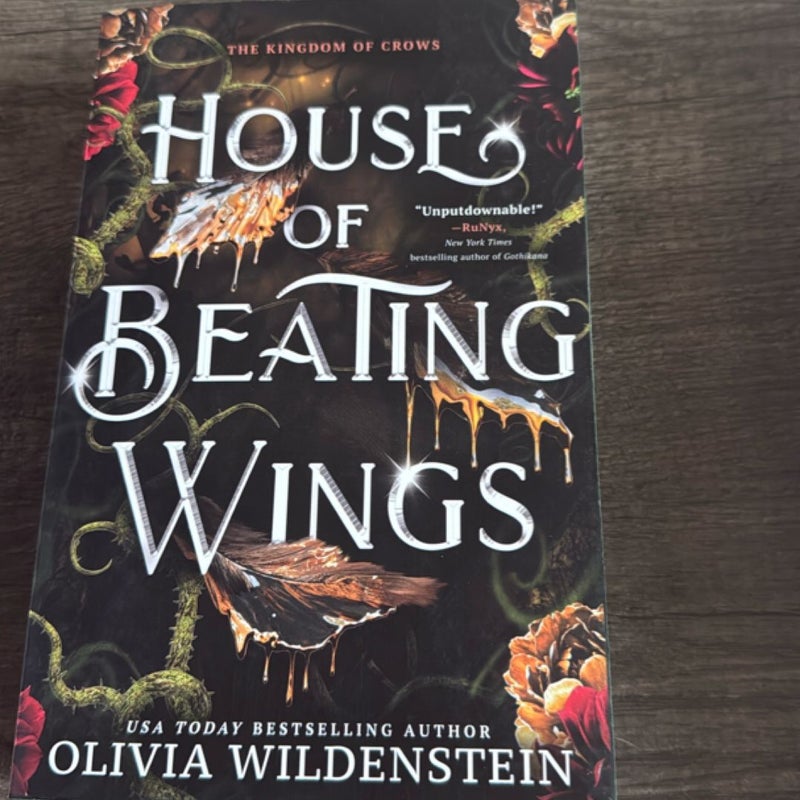House of Beating Wings