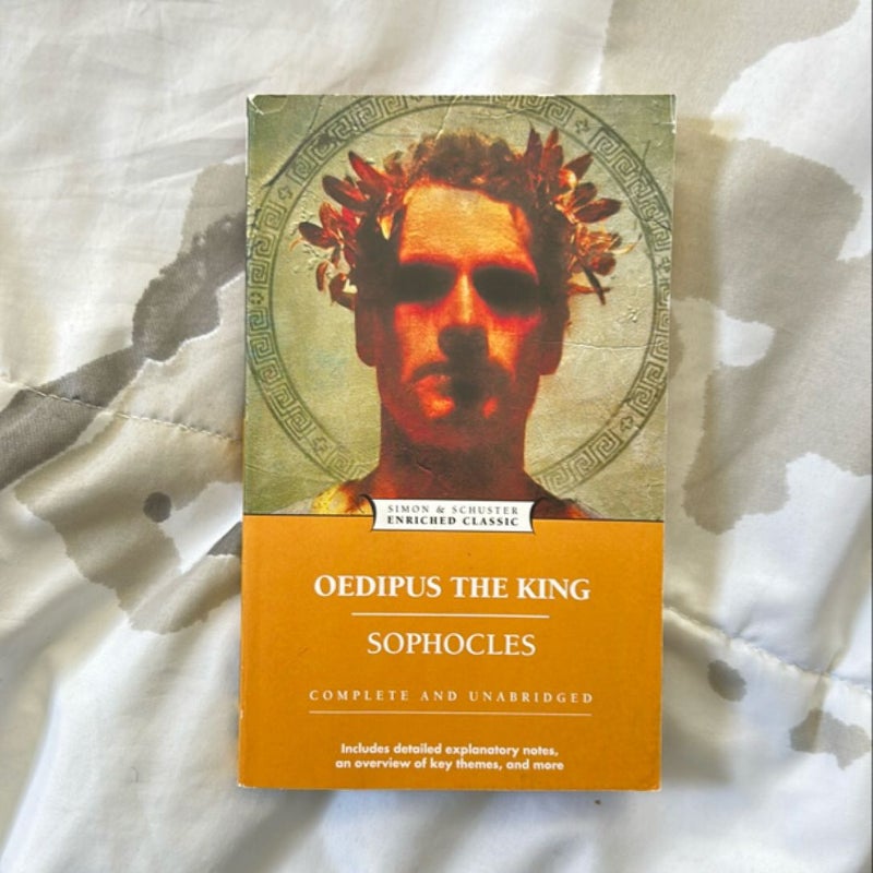Oedipus the King