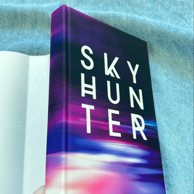 Skyhunter