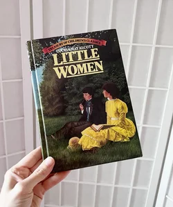 Little Women 