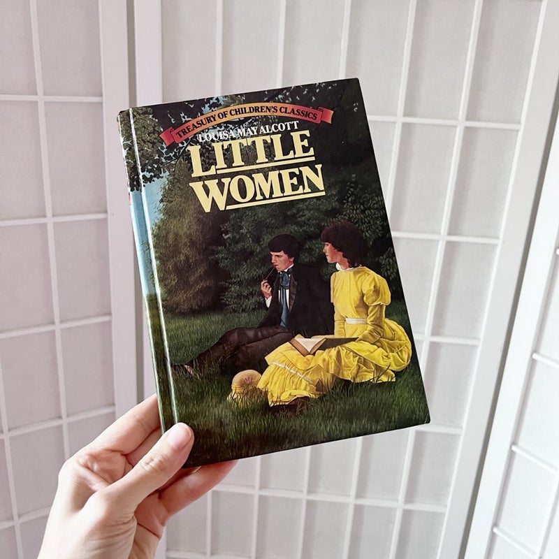 Little Women 