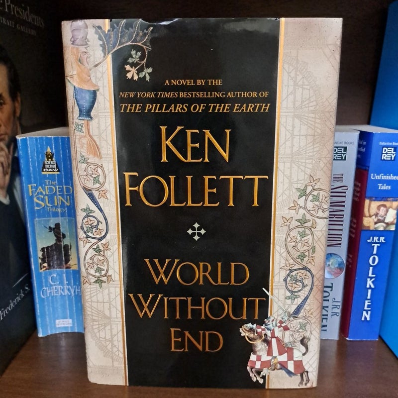 World Without End