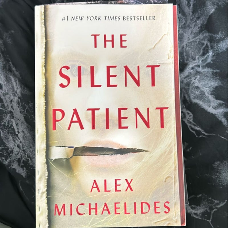 The Silent Patient