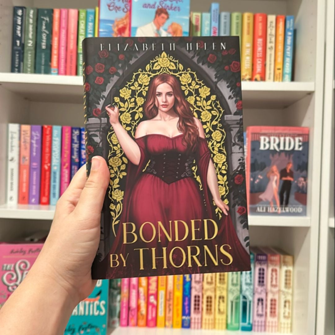 Bonded by Thorns