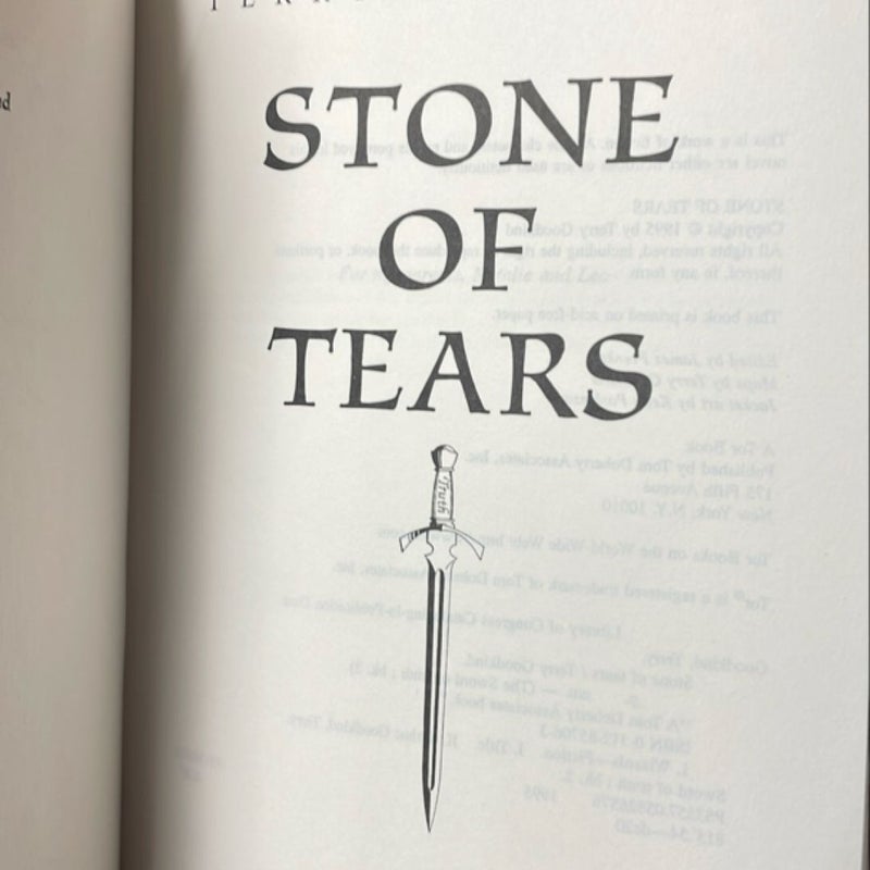 Stone of Tears