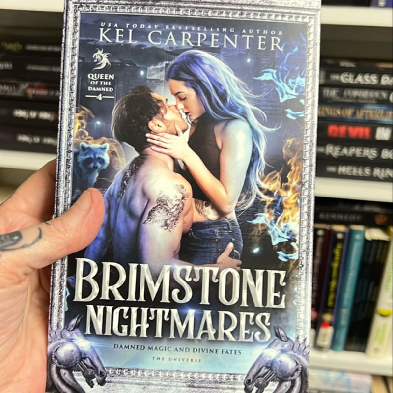 Brimstone Nightmares