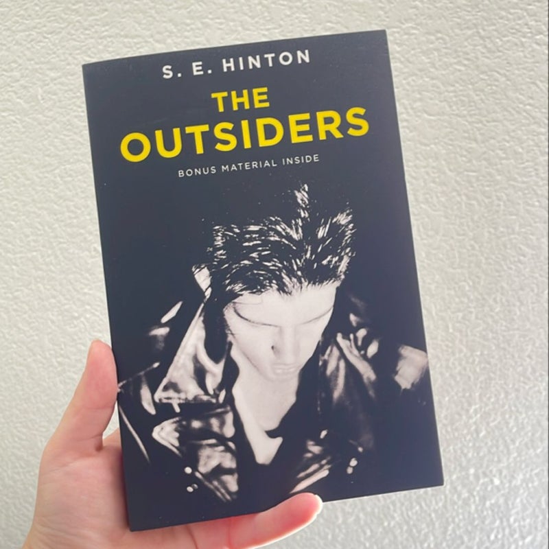 The Outsiders