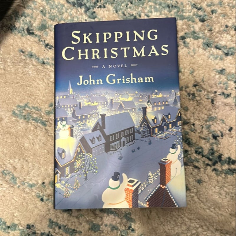 Skipping Christmas