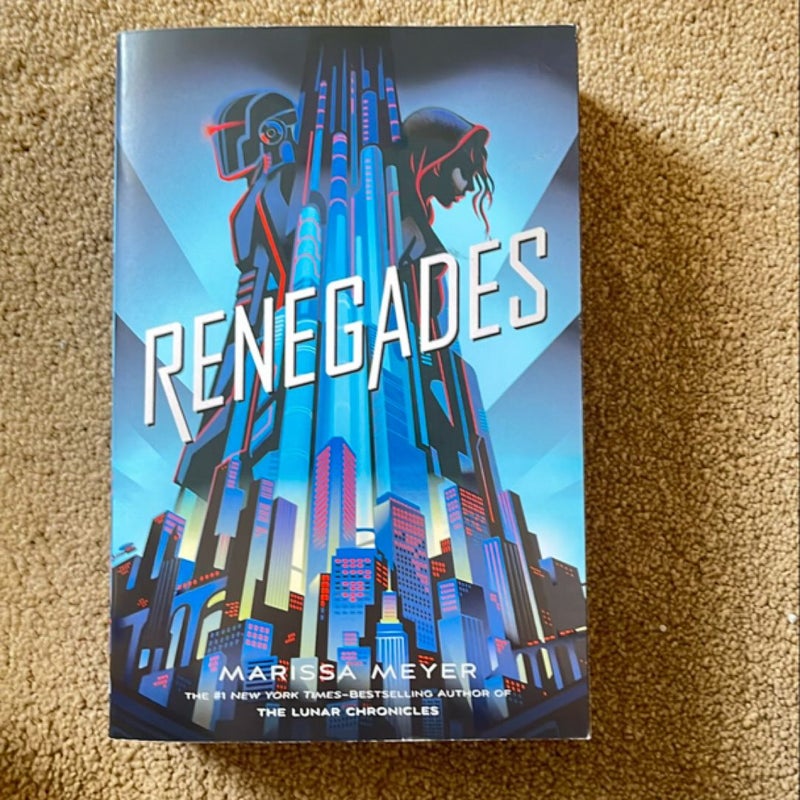 Renegades