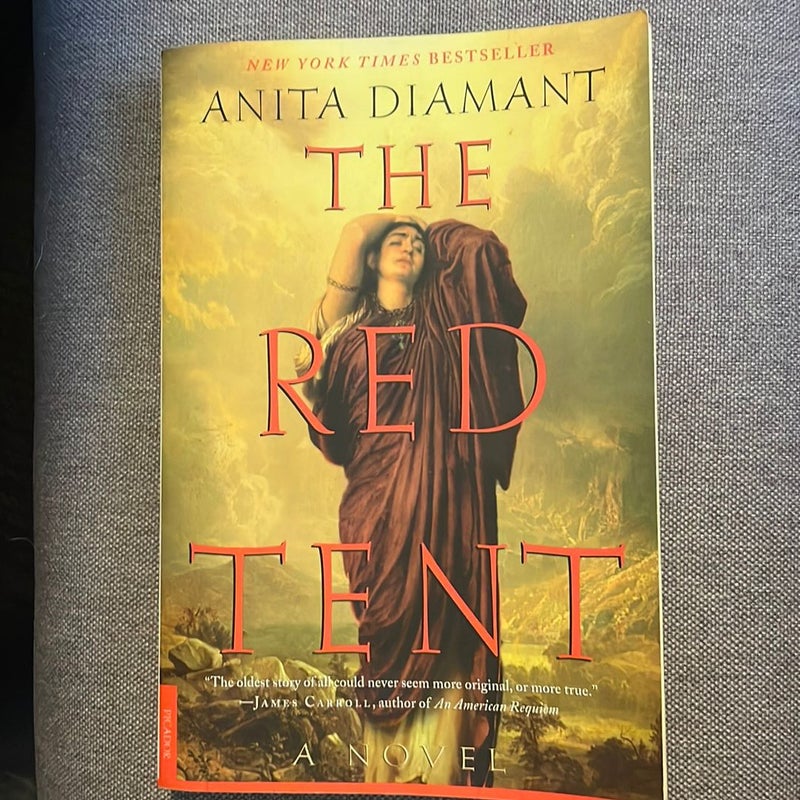 The Red Tent