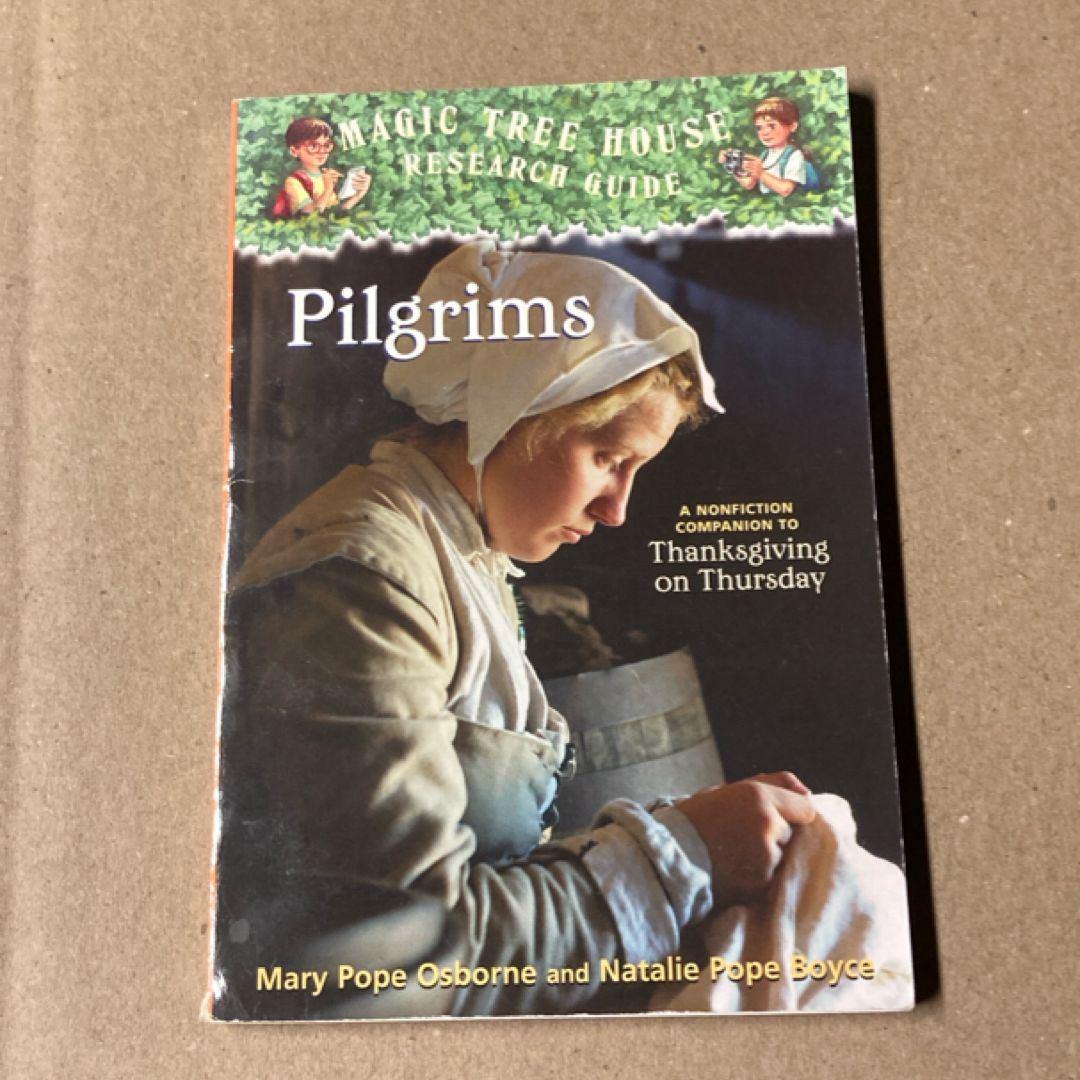 Pilgrims