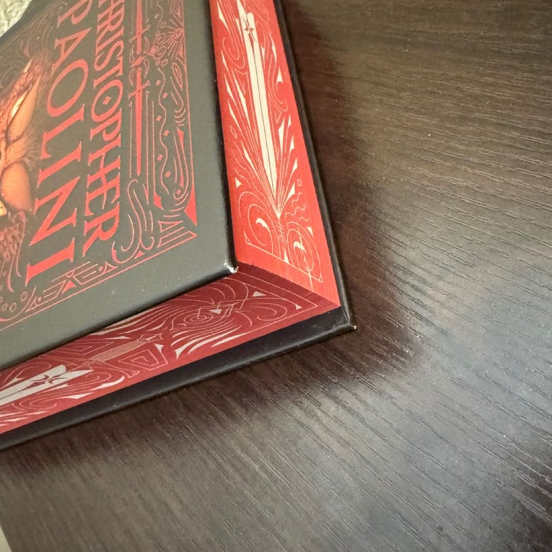 Deluxe Edition|| Murtagh