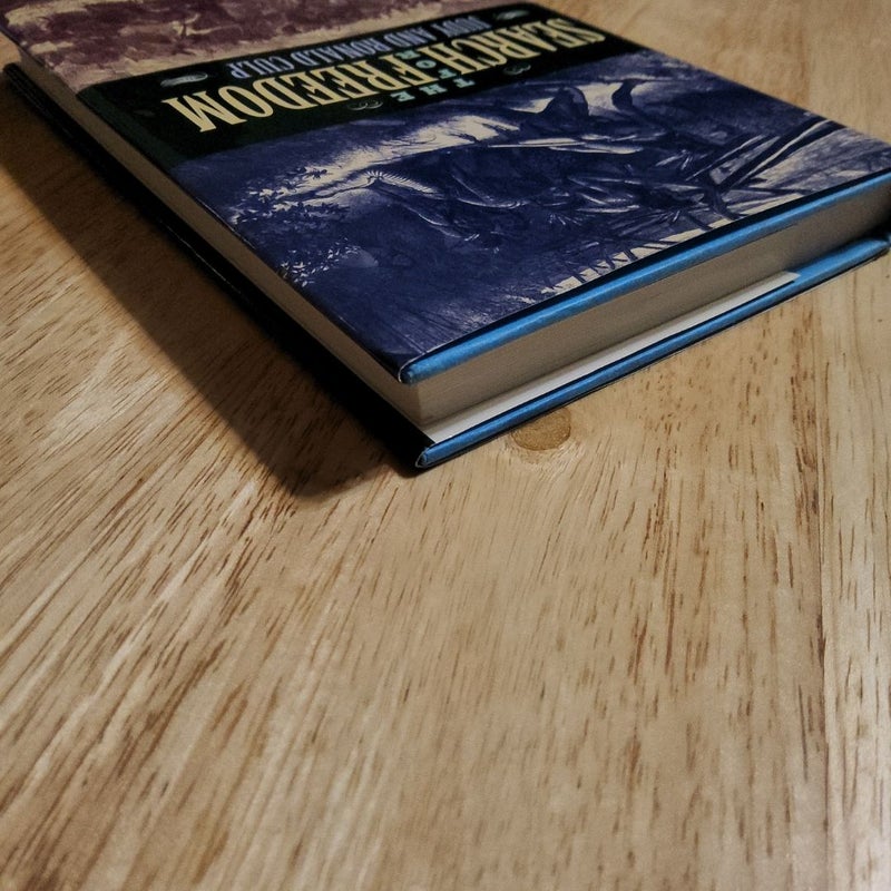 The Search for Freedom