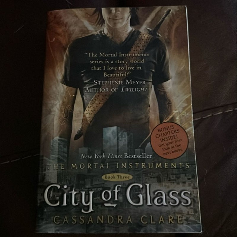 City of Glass