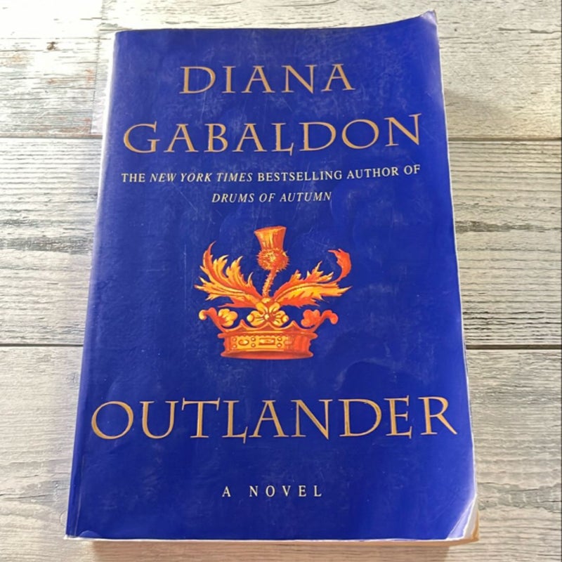 Outlander