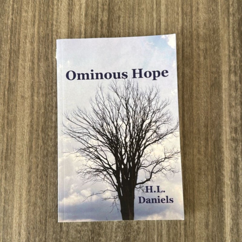 Ominous Hope