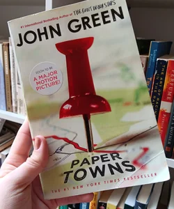 Paper Towns