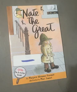 Nate the Great