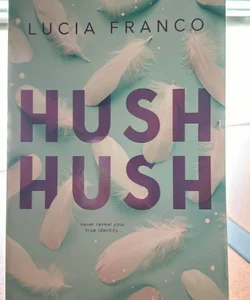 Hush Hush