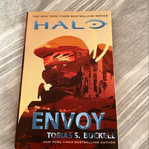 Halo: Envoy