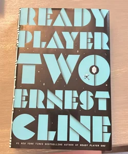 Ready Player Two