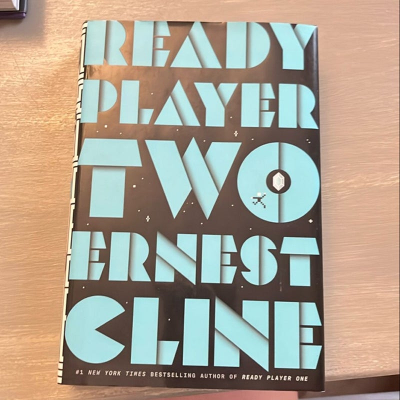 Ready Player Two