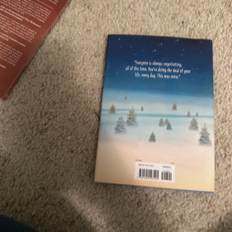 The Deal of a Lifetime