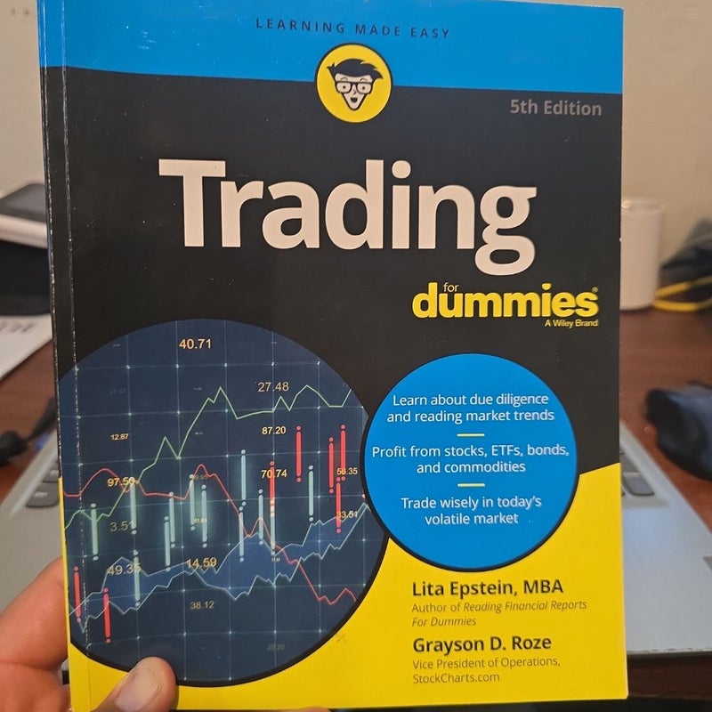 Trading for Dummies