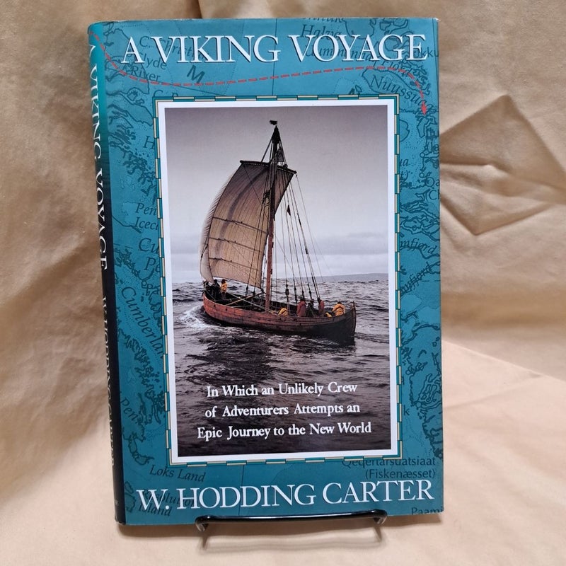 A Viking Voyage