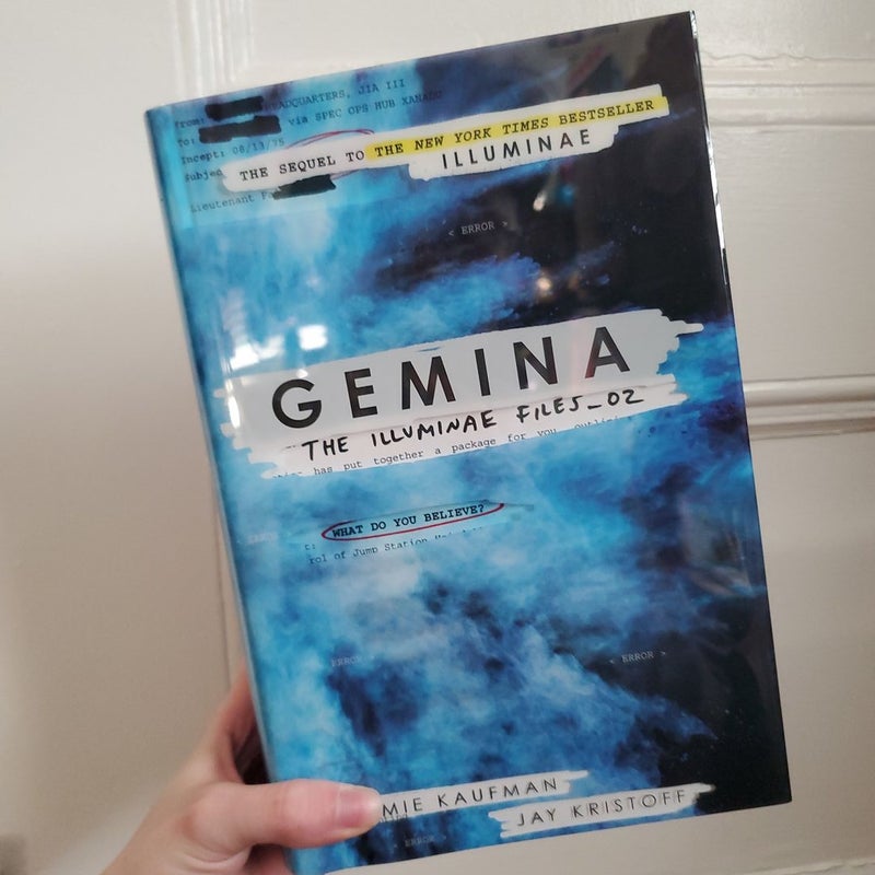 Gemina