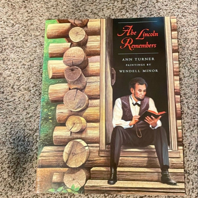 Abe Lincoln Remembers