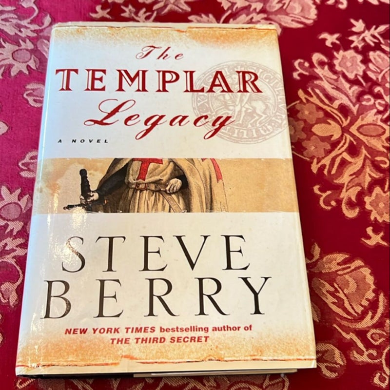 The Templar Legacy