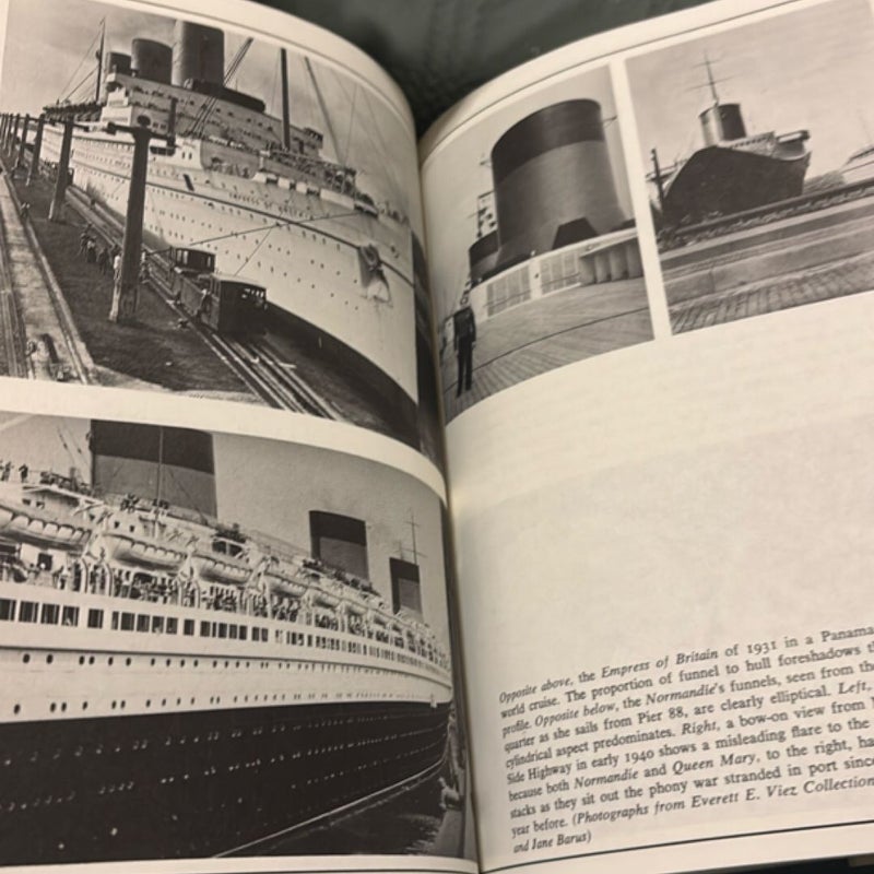 Liners to the Sun