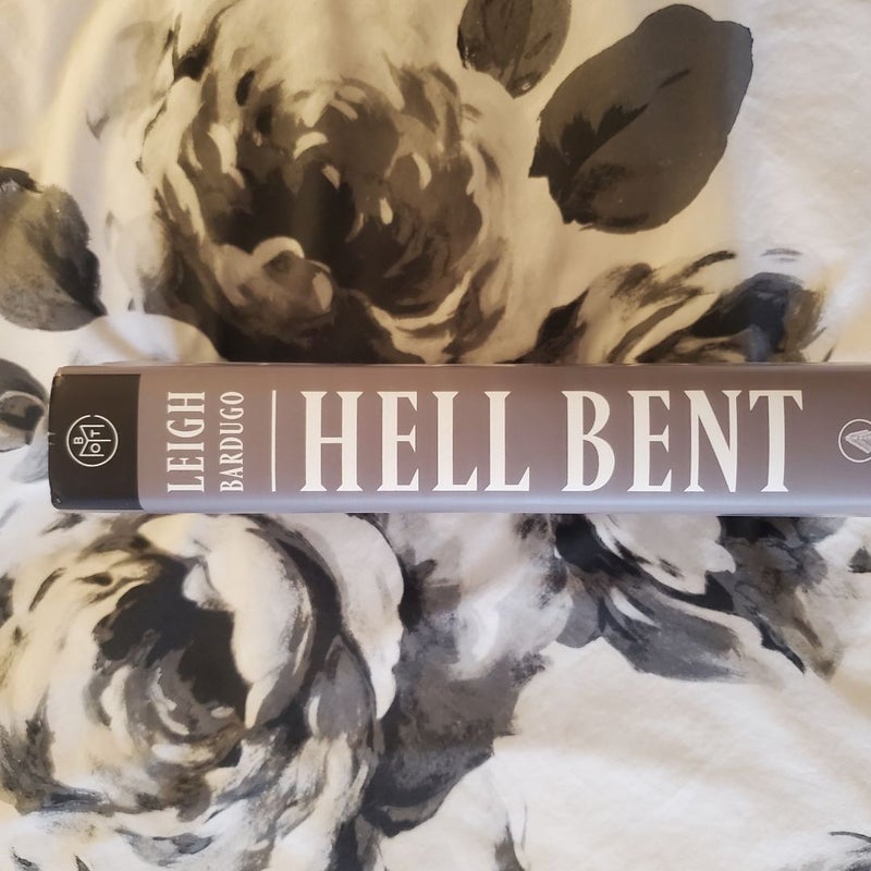 Hell Bent