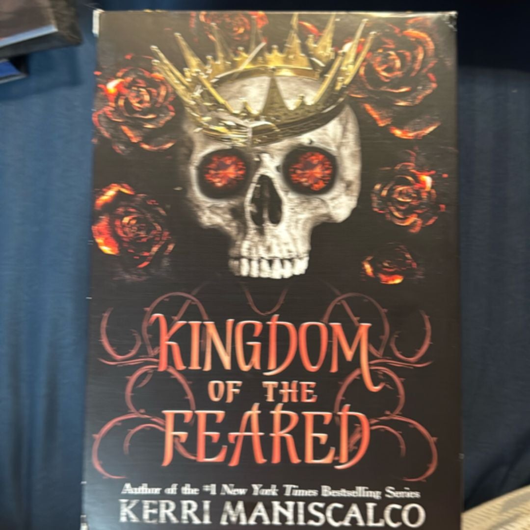 Kingdom of the Wicked 3巻セット Amazon.com: Kingdom of the Wicked Box Set: 9780316495028