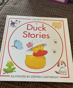 Duck Stories 