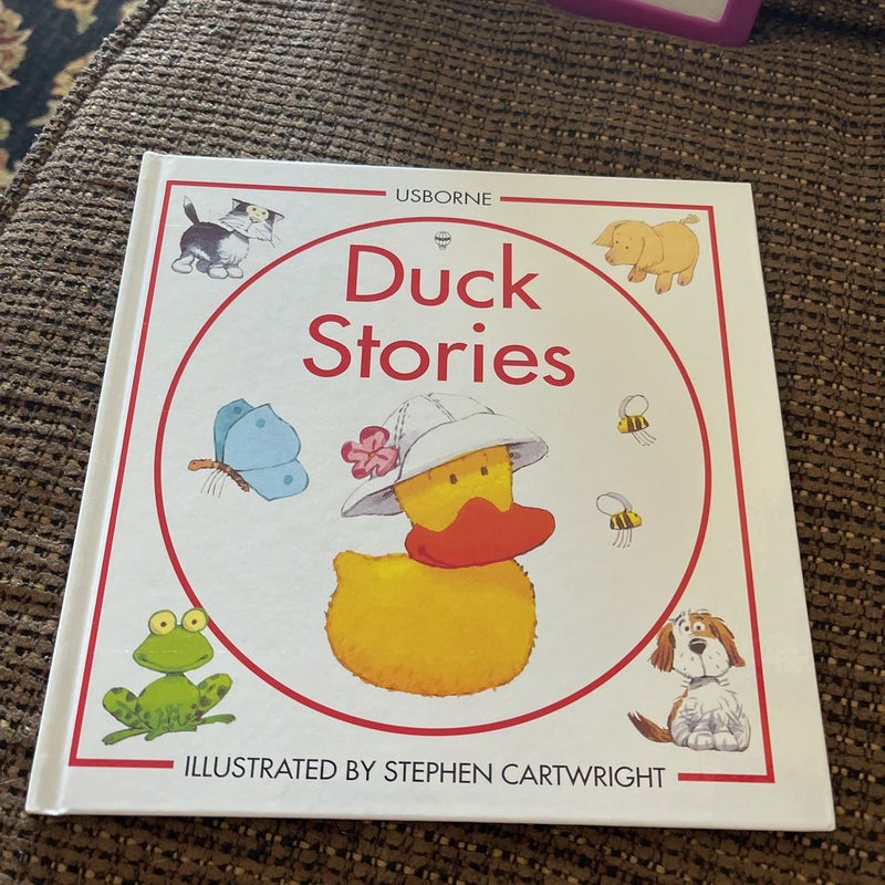 Duck Stories 