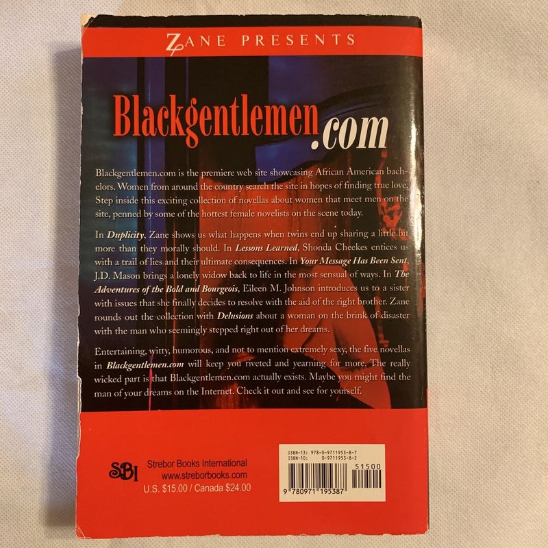Blackgentlemen. com